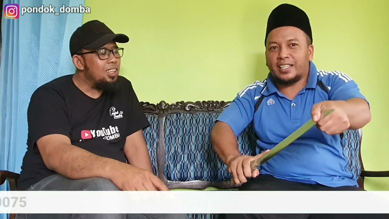 Begini Teknik Tarik yang Benar