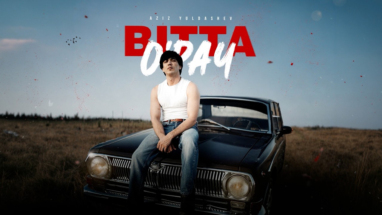 Aziz Yuldashev - Bitta o'pay (Audio Version)