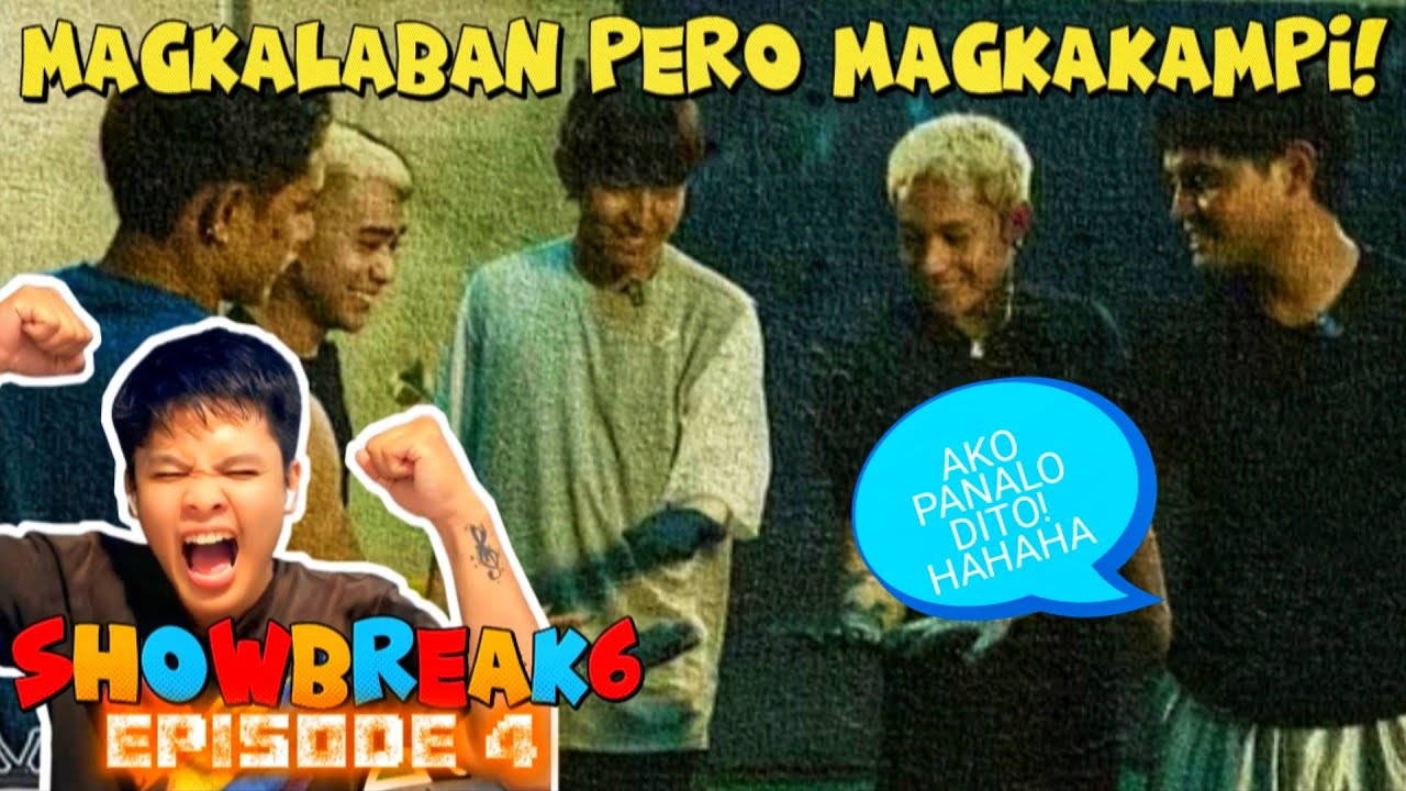 SB19 Being Competitive but Caring for each Other | SB19 lang SAKALAM! #simulaatwakas #mahalima #ppop