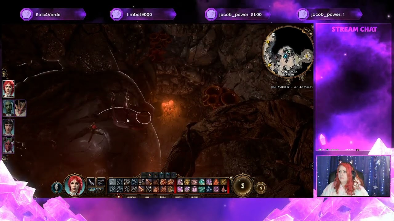 Baldur's Gate 3: 