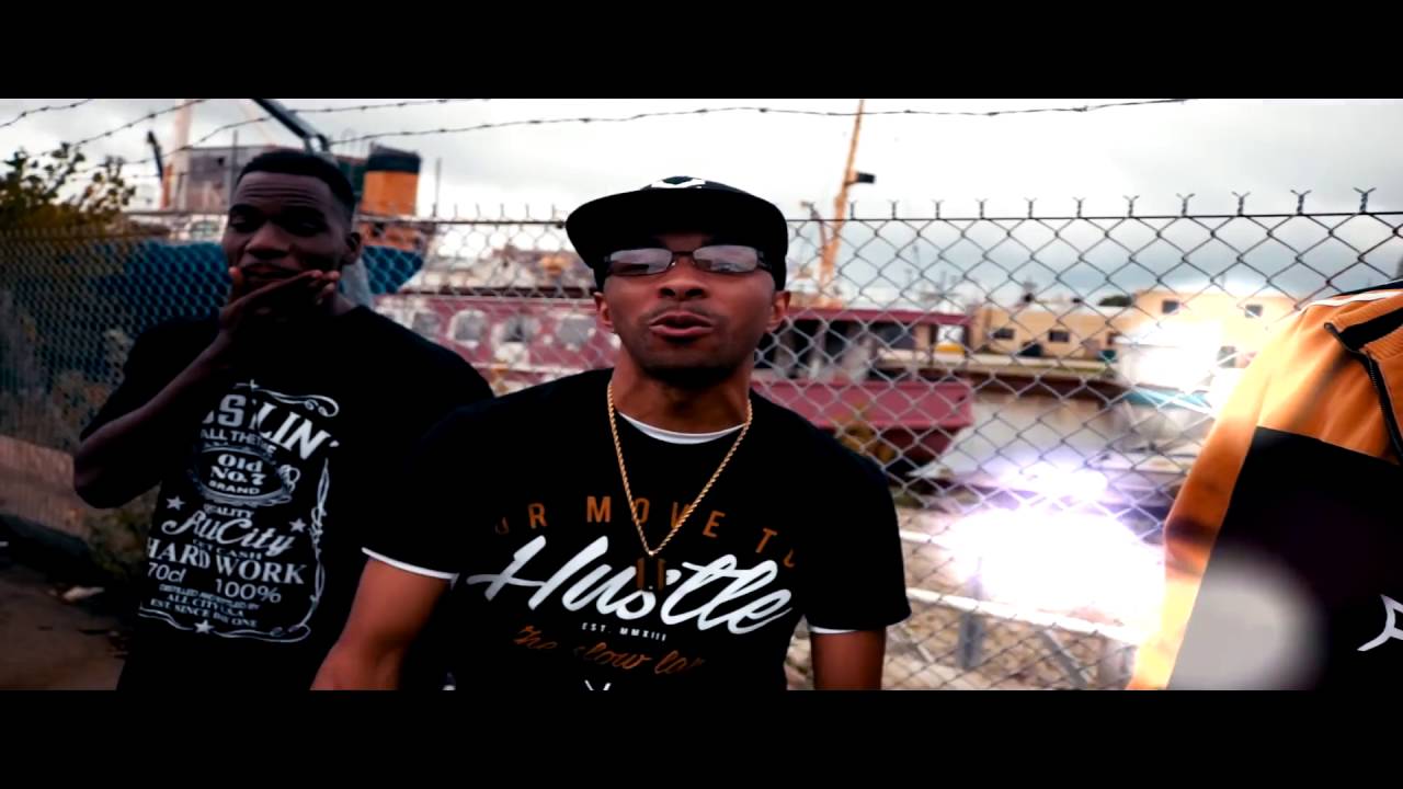 Let You Know ft. Mad Real & JayPrince by Fullspin(Official Video) - Fullspin