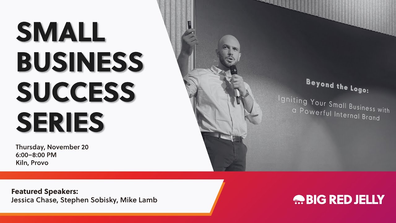 Small Business Success Series | Your Year in Review, Your Future in Focus