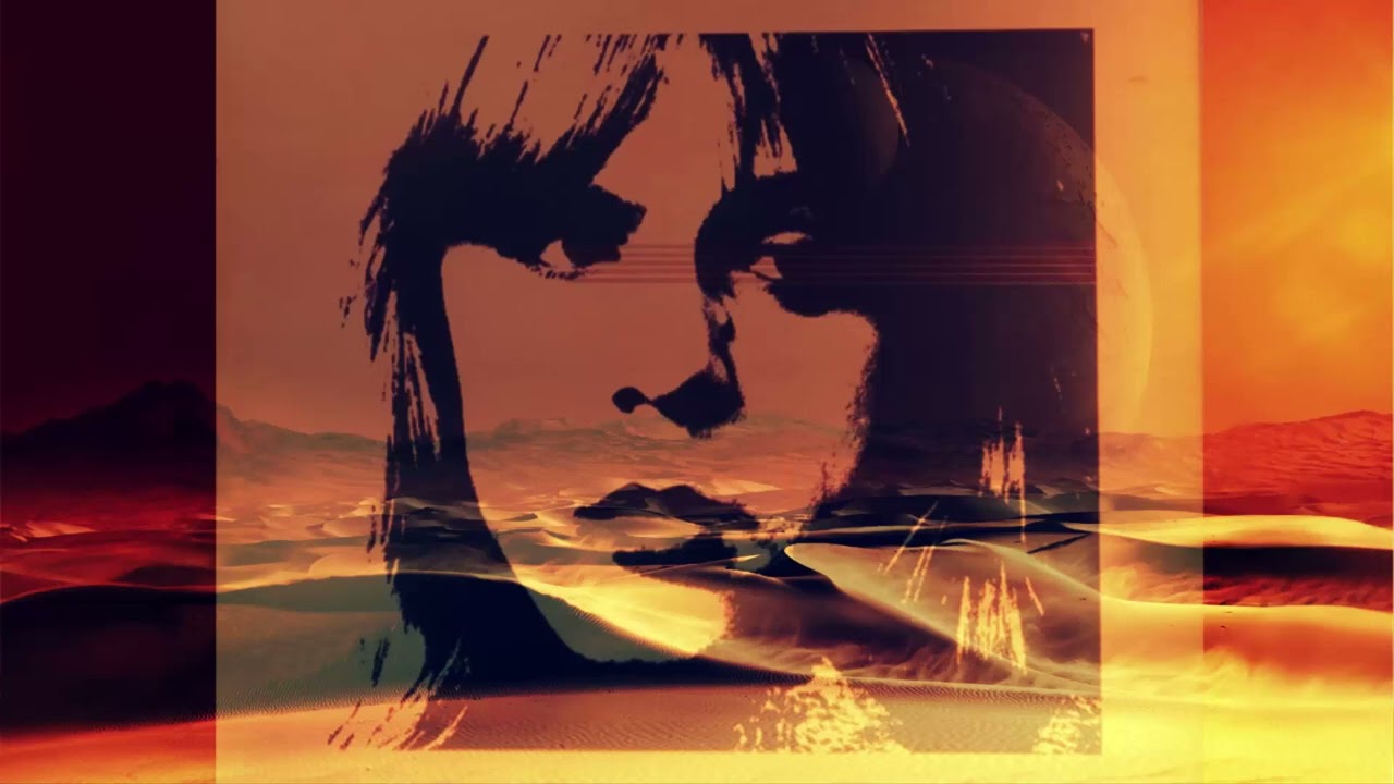 Klaus Schulze - Dune [Stretched]