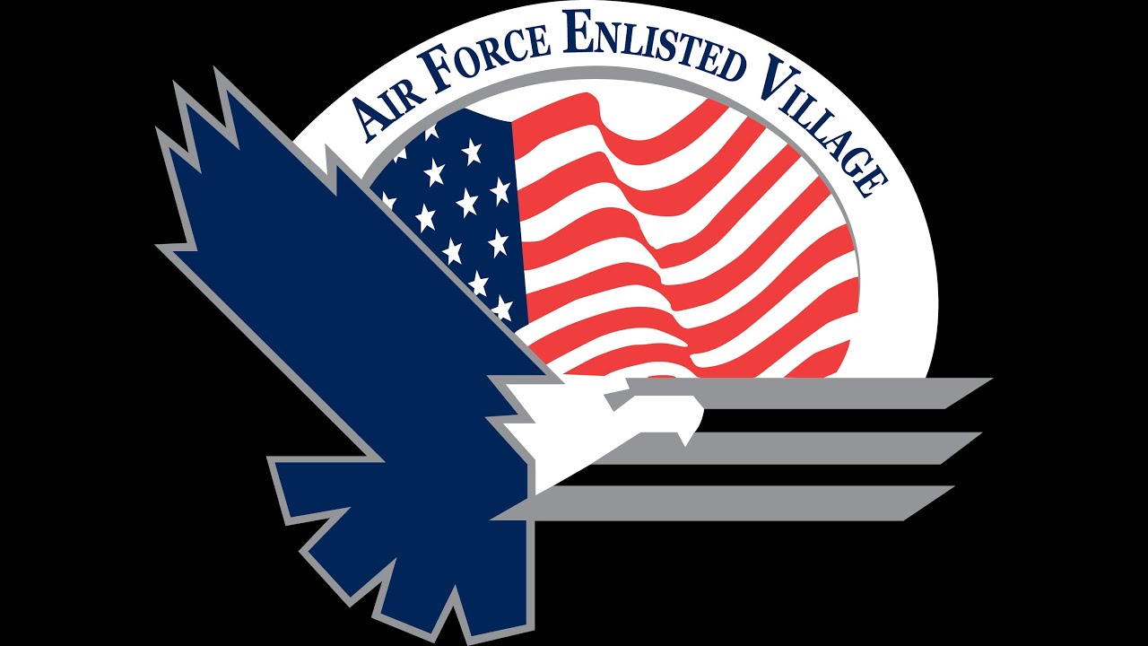 Air Force Enlisted Village -- SrA Shaver's Story