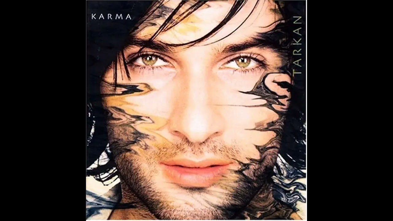 TARKAN - Aşk (Orijinal Altyapı)