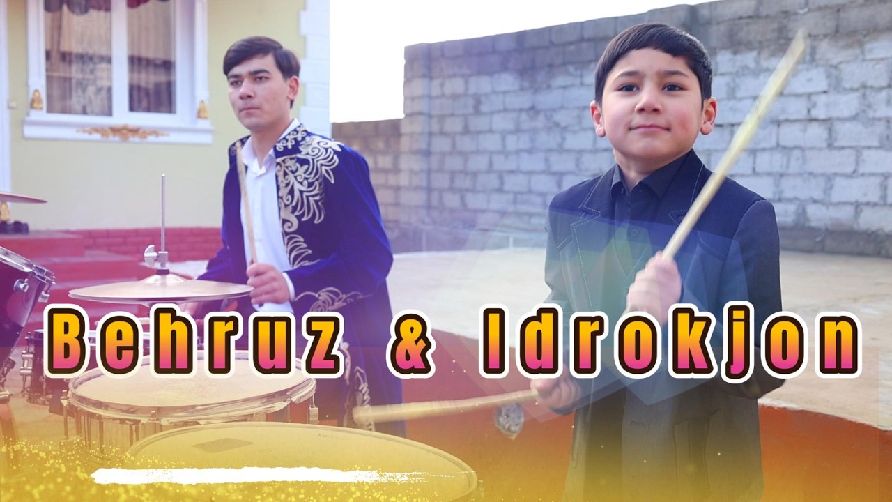 Бехруз ва Идрокчон . Behruz & Idrokjon 2026  . н. Ашт ч. Пунук