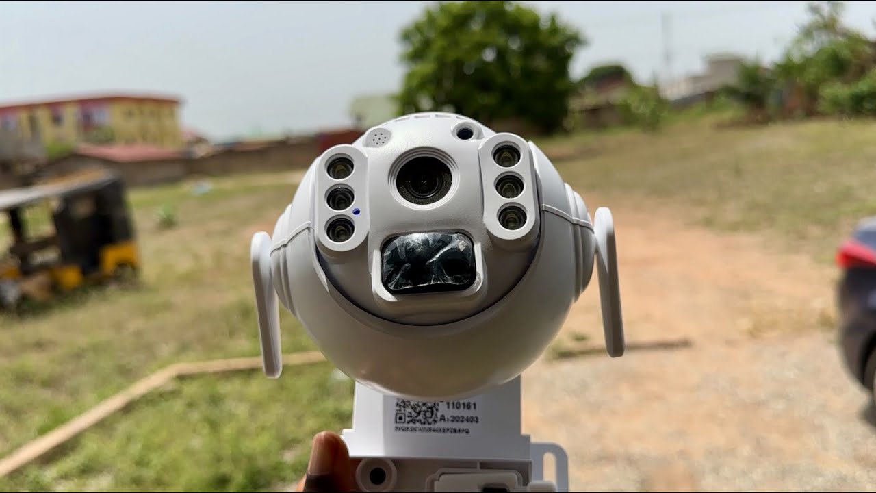 How to Supervise your building project from anywhere using this technology!