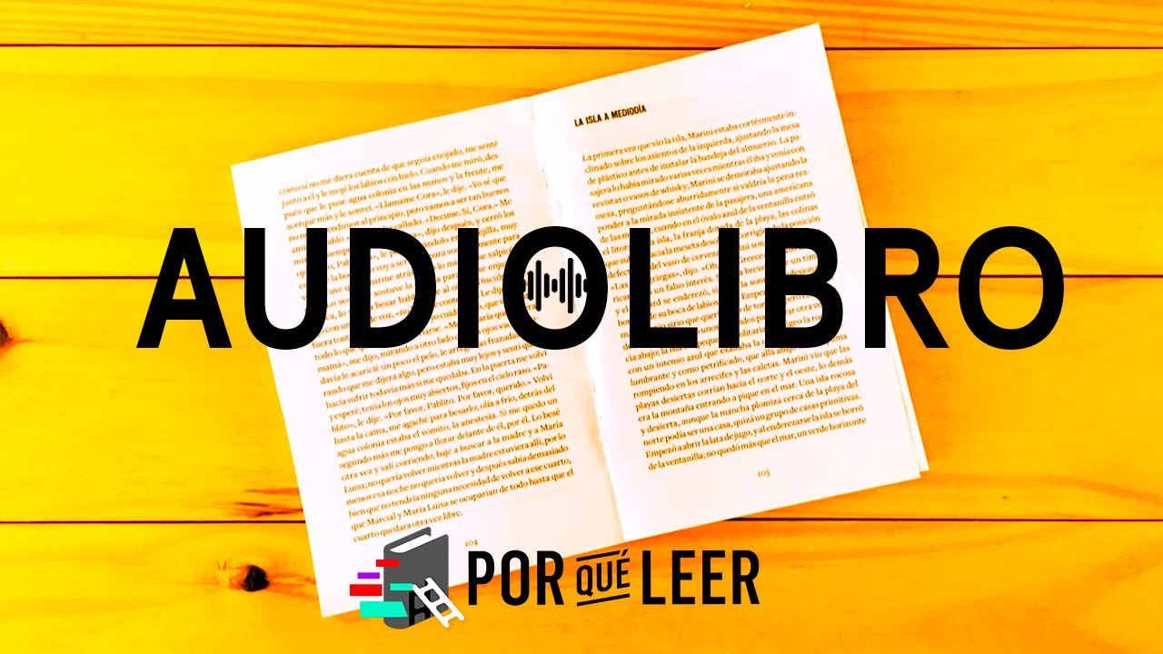 AUDIOLIBRO | Julio Cortázar - 