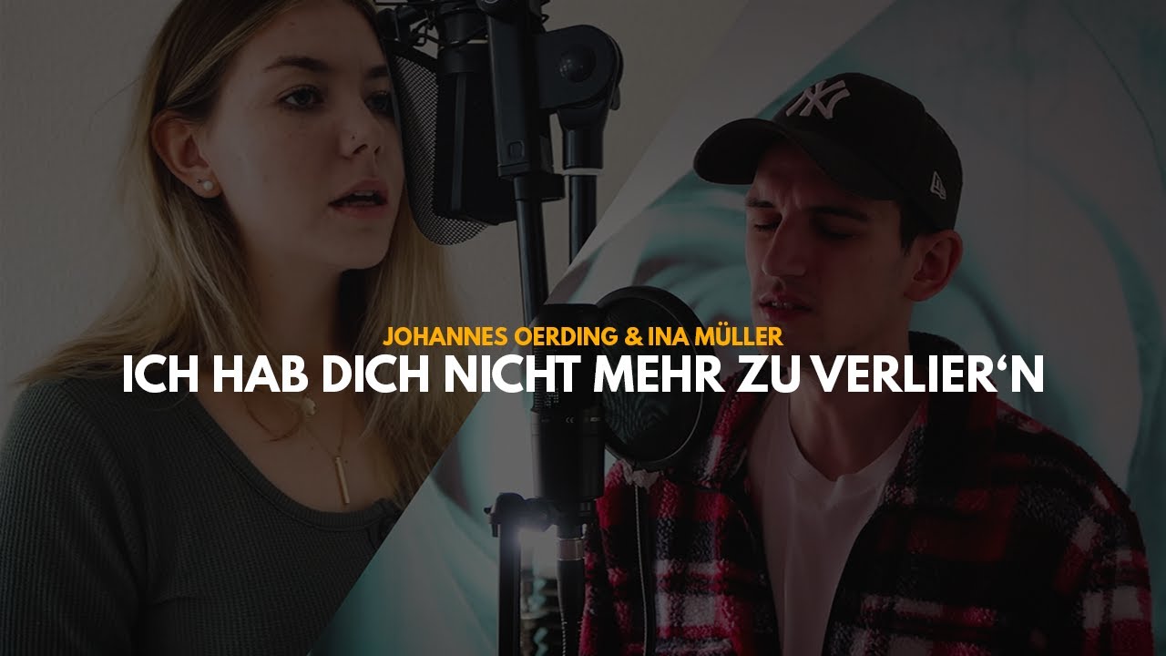 Johannes Oerding & Ina Müller - 