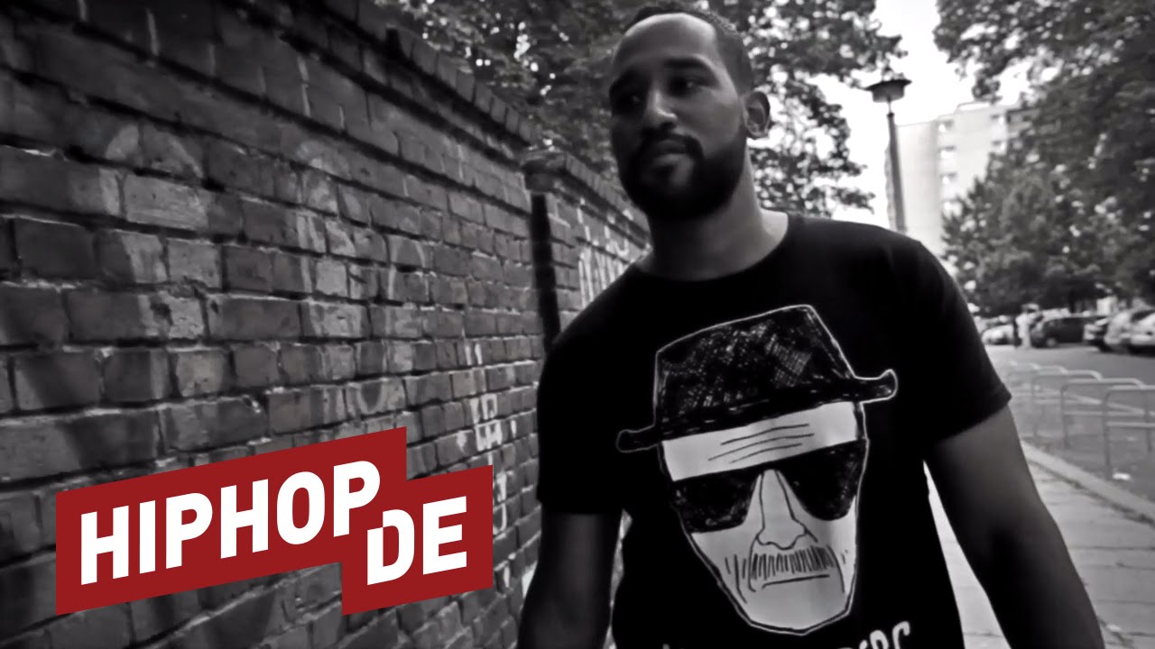 Jalil - Was Das Leben So Bringt - Videopremiere