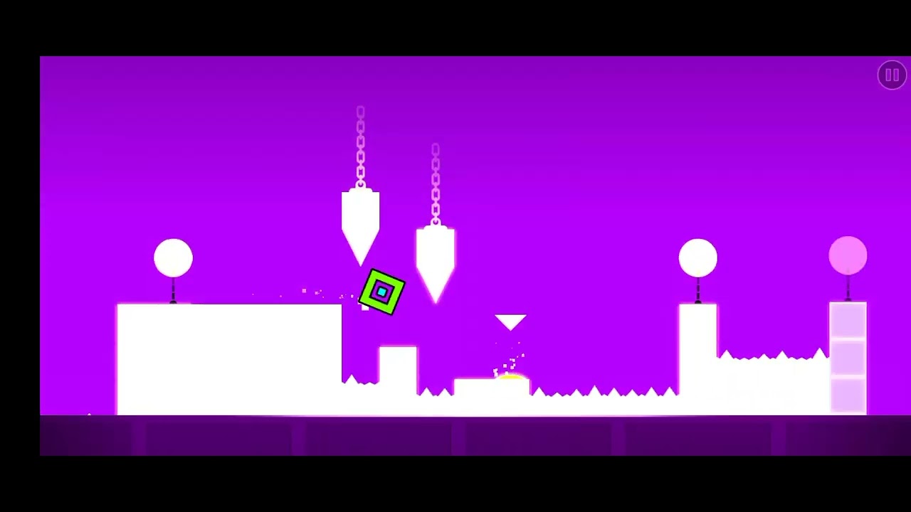 Level 3 the level two was a little hard but it was easy 