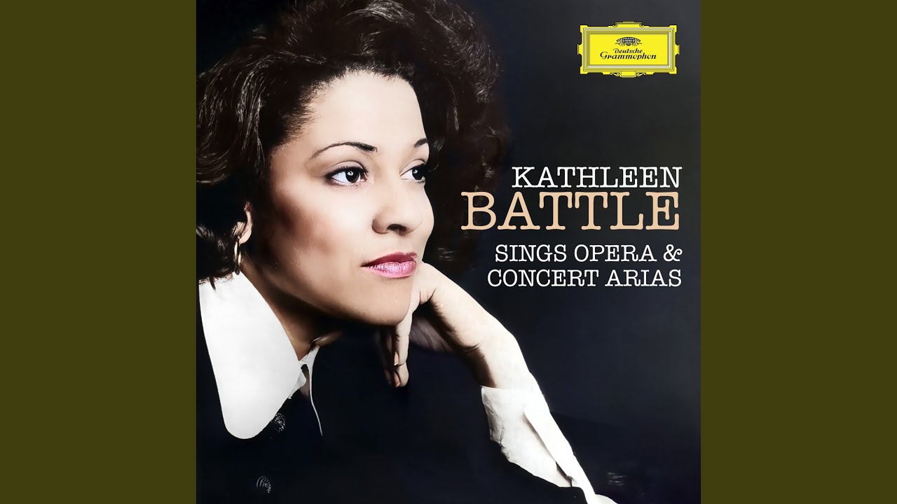Verdi: Un ballo in maschera, Act III: Saper vorreste