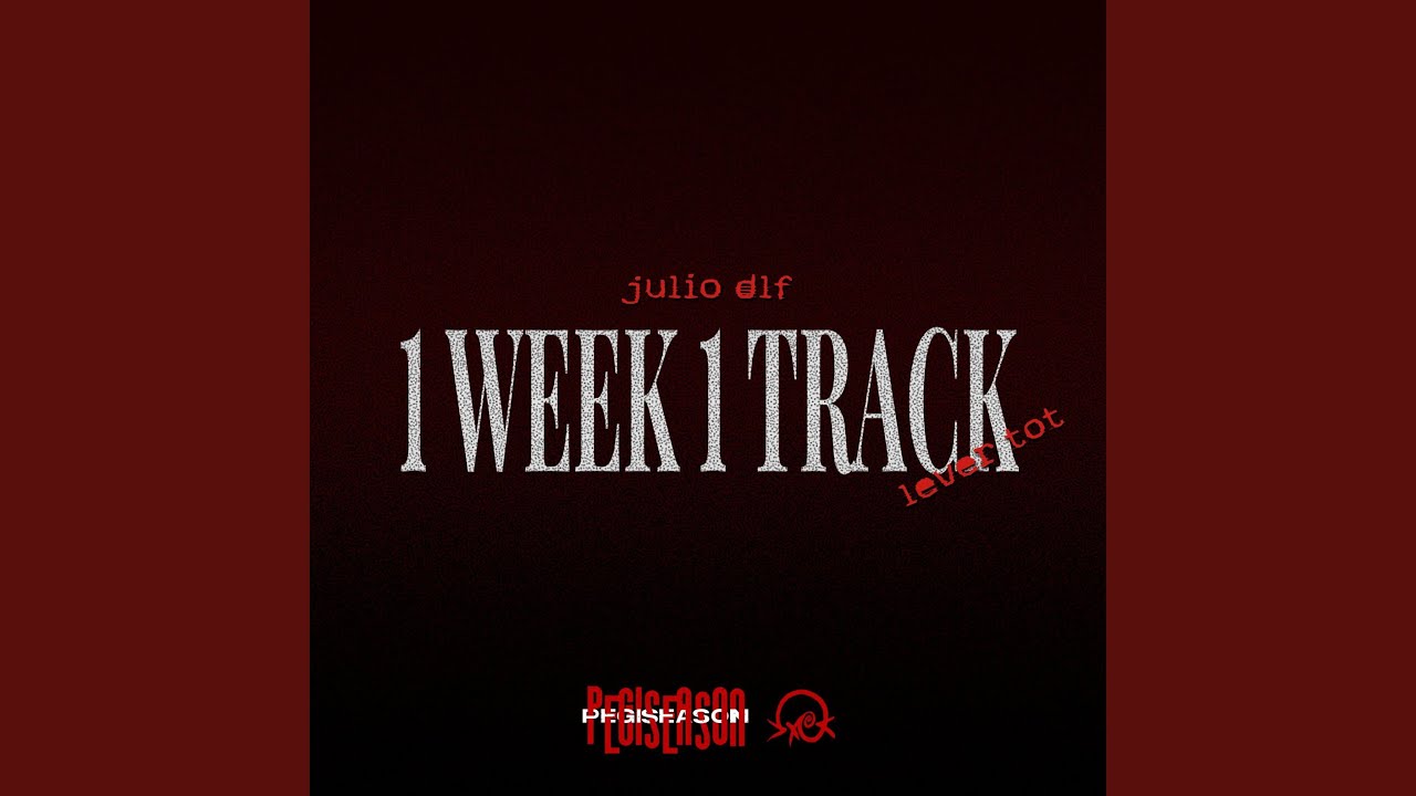 LEVER T&Ocirc;T (feat. Julio DLF)