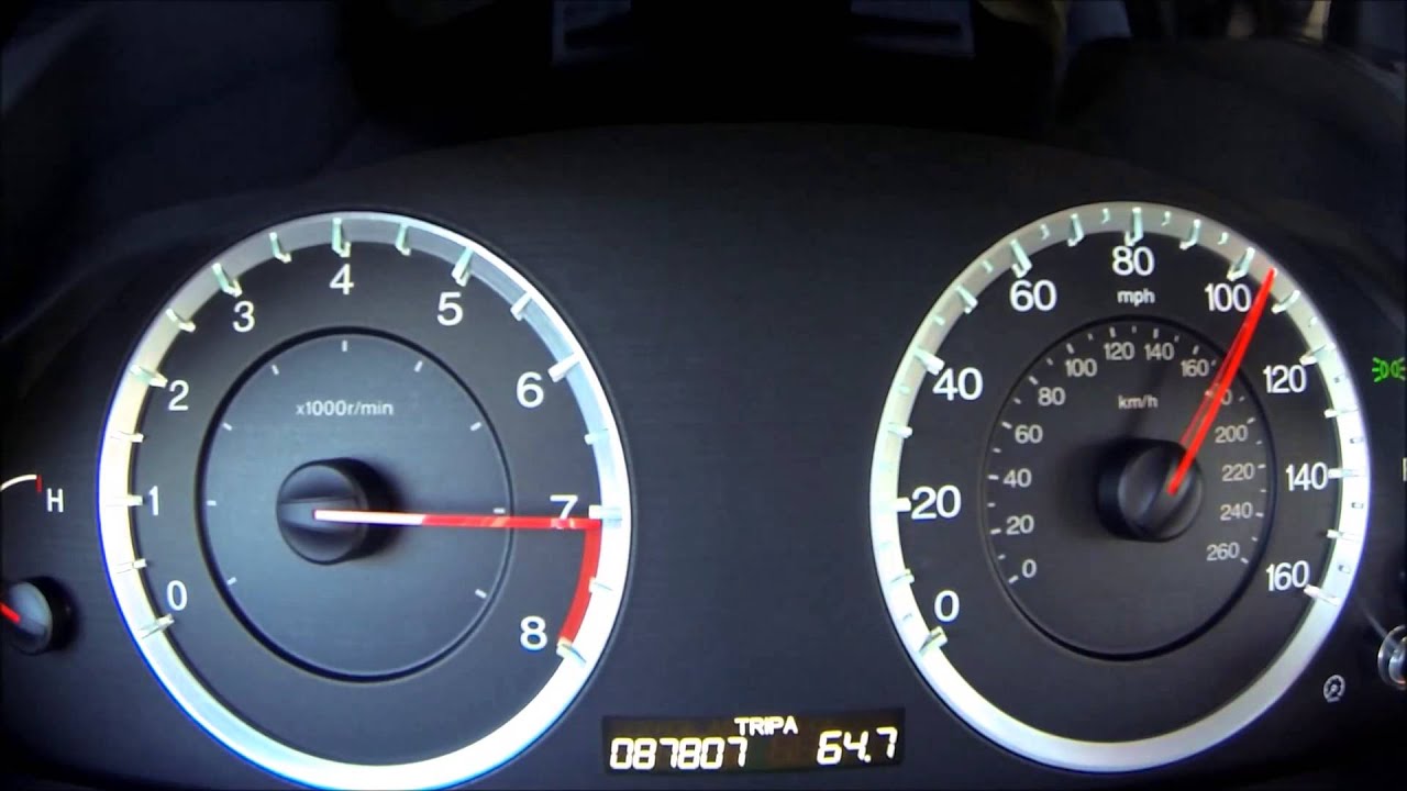 Honda Accord Coupe 8th gen CS1 K24Z3 +TAKEDA SRI 5spd manual
