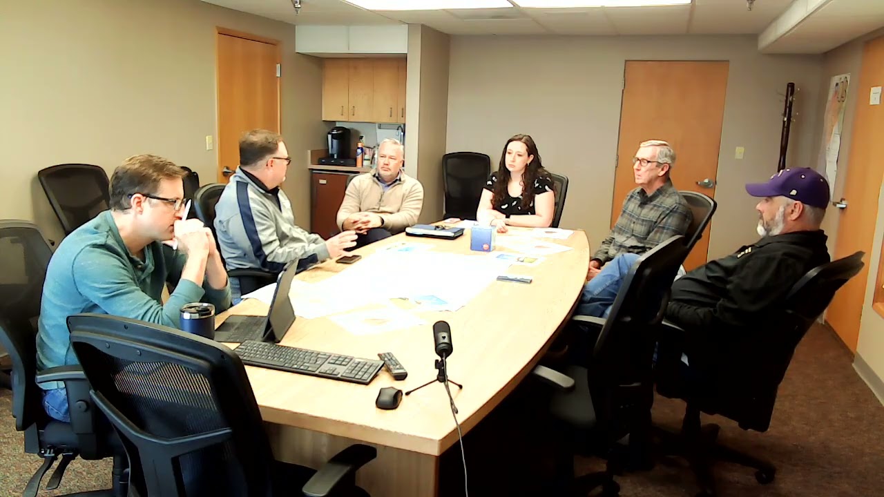10-11-2023 Park Board Meeting