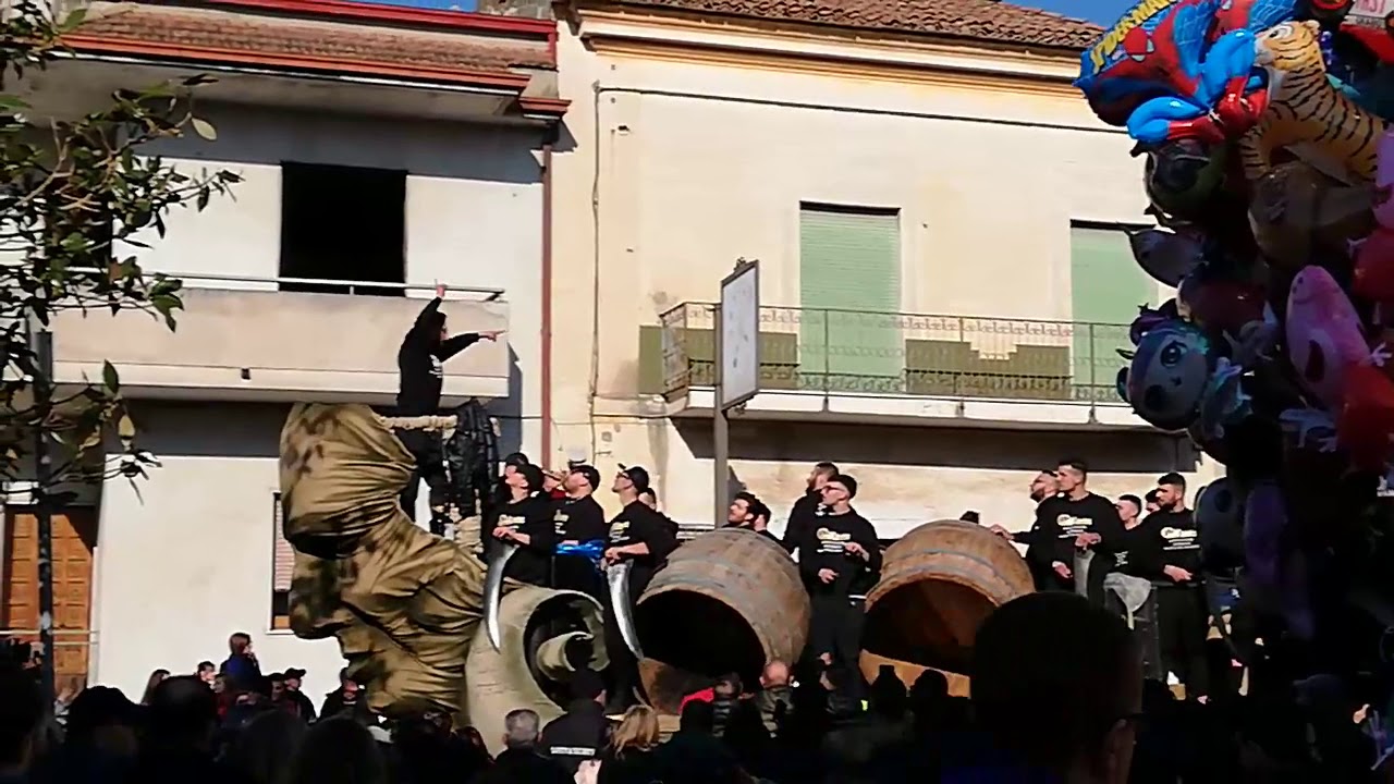 La piccola compagnia dei punto esclamativo! 2020