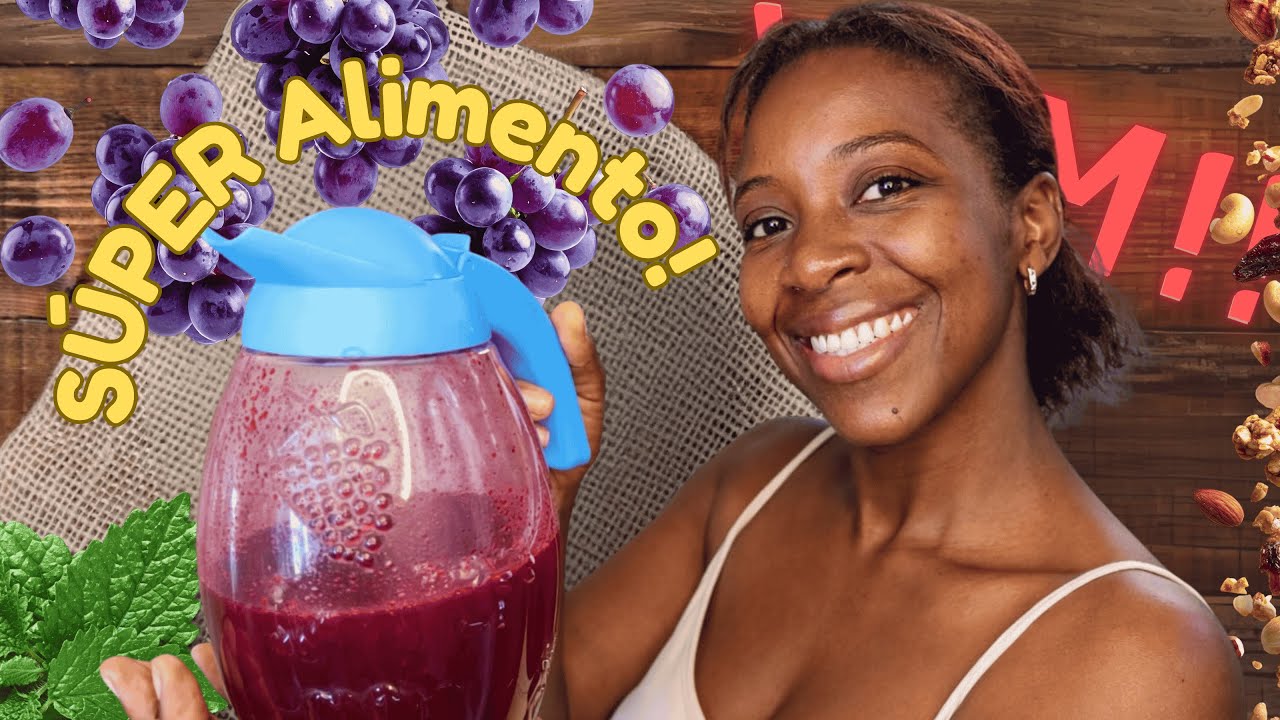 EL SÚPER ALIMENTO que estás tomando mal (así se prepara CORRECTAMENTE)