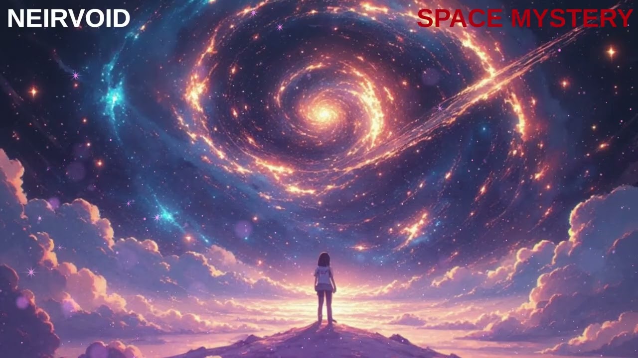 Neirvoid - Space Mystery
