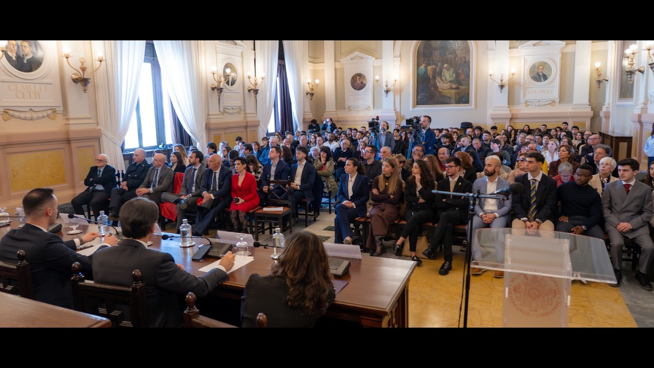 Referendum giustizia: le ragioni del NO – incontro all’Università di Sassari