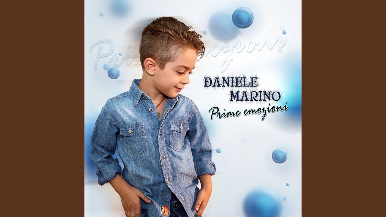 Un'altra vita (feat. Daniele De Martino)