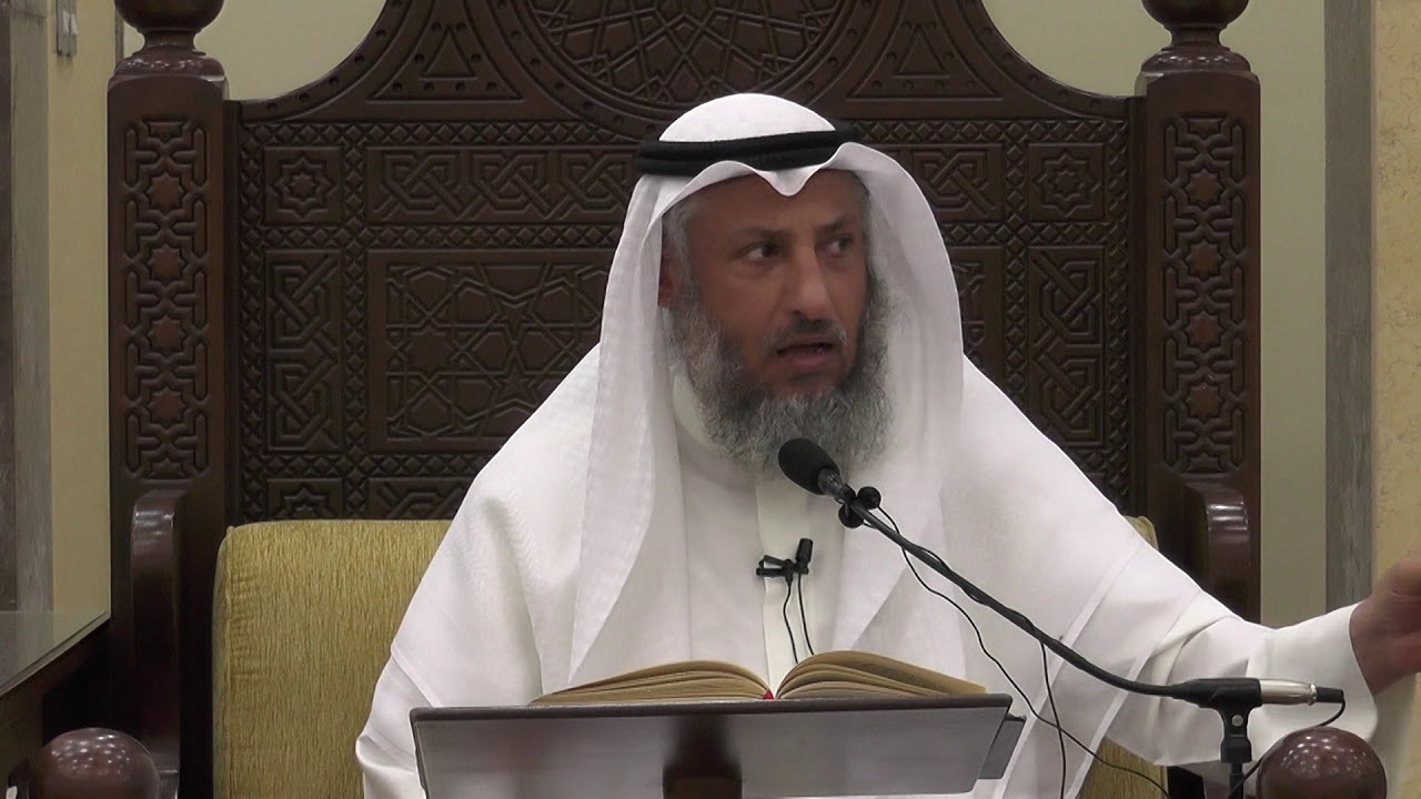 65 - شرح كتاب دليل الطالب / باب الإجارة فصل أنواع الأجير / باب المسابقة - عثمان الخميس