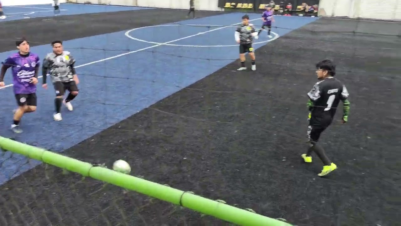 ATL SOBA vs BOCA (31/01/26) parte 1