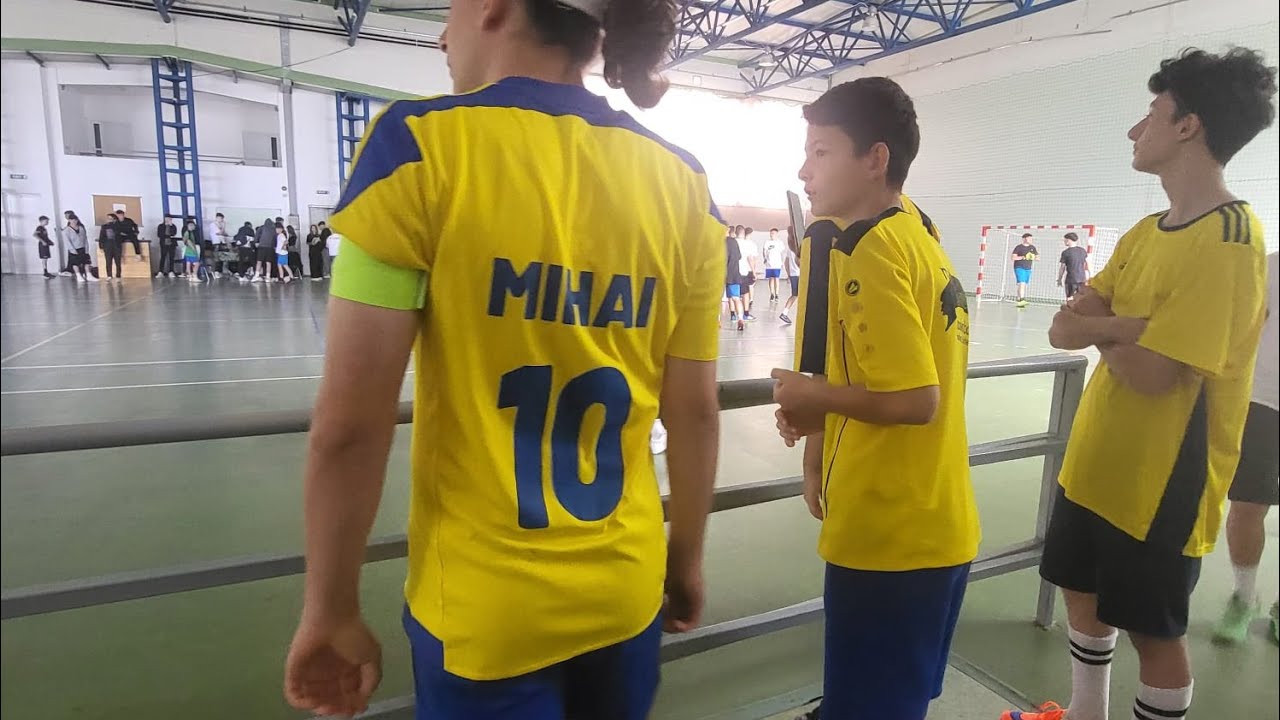 Atletico Textila - FC Saudiții 0-1