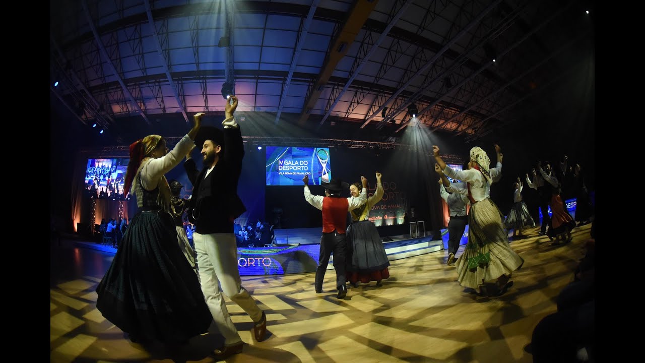 Rusga de Joane | Gala do Desporto 2019