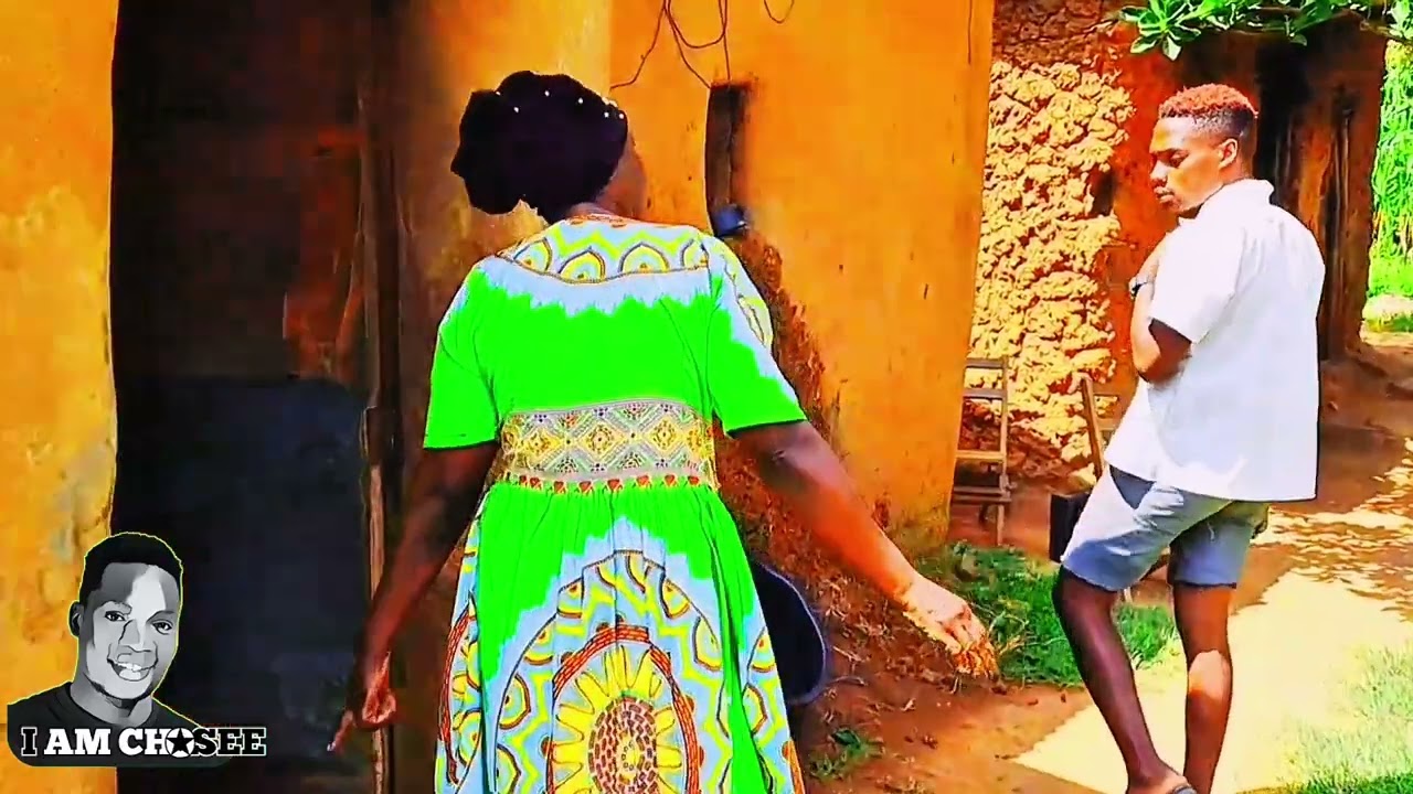 Hata pia nyinyi mumeona sipendwi😂😂😂😂#Iamchosee #iamjosee#imchosee#trending#africanmothers
