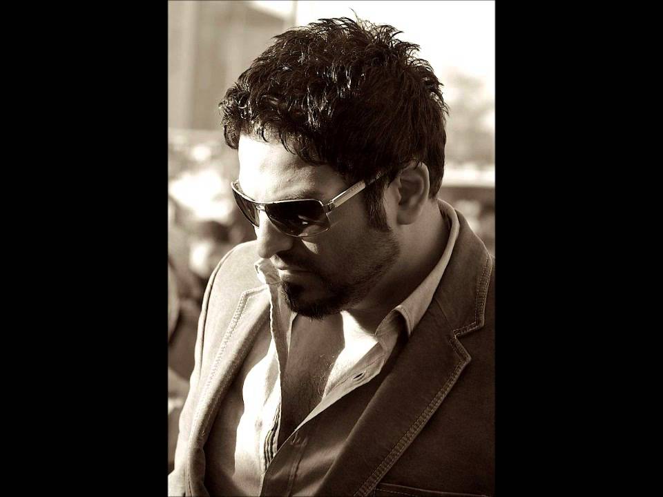 حسام الرسام | Hossam El Rasam - البرنو