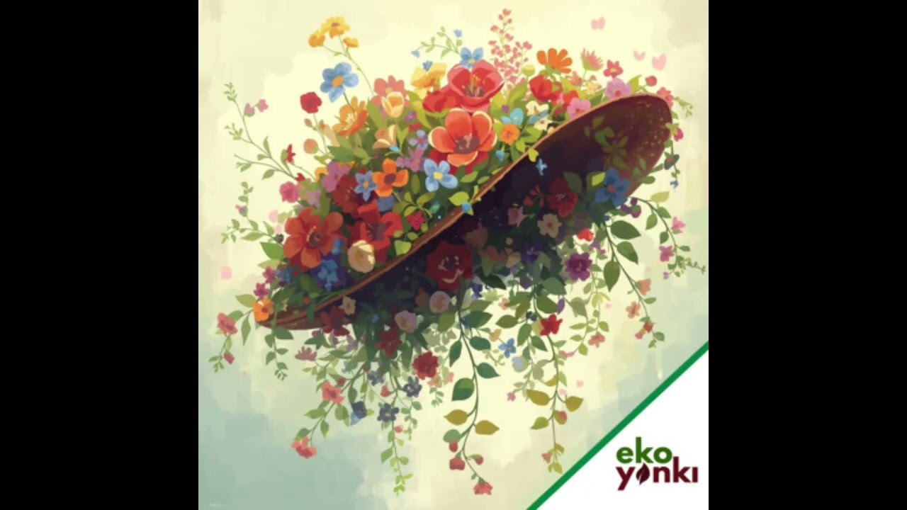 Bir Ağacın Dilinden-Sevinç Çokum