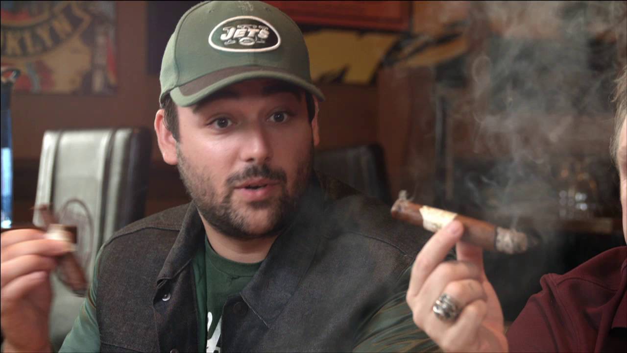 H. Upmann Yarguera Review