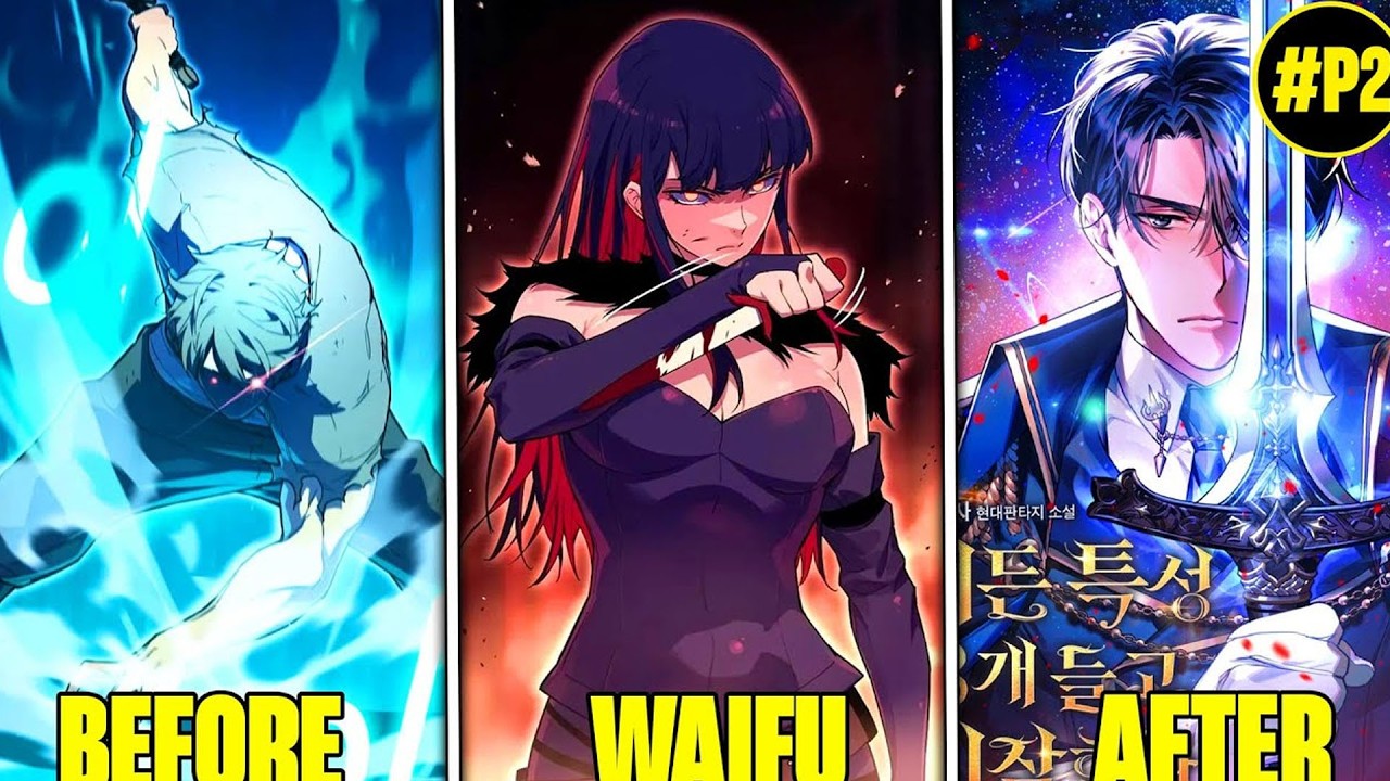 Once Called Worthless, He Holds the Power of Thirteen Stars in the Real World – Manhwa Recap