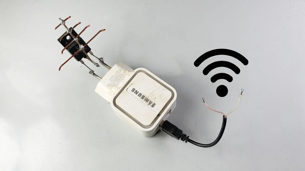 Get Free Internet 100% Work | Free WiFi at Home 2021