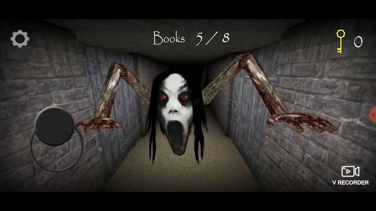 Slendrina the Cellar : Je fais le jeu complet en moins de 20 minutes