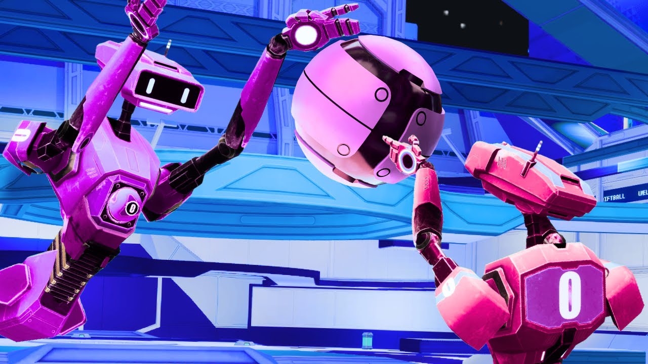 Training a ROOKIE to BEAT a DEVELOPER in Orion Drift