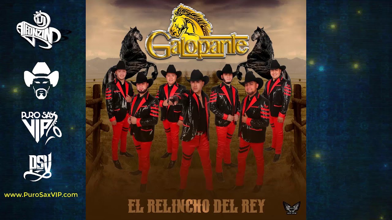 Galopante - Noa Noa / 2019