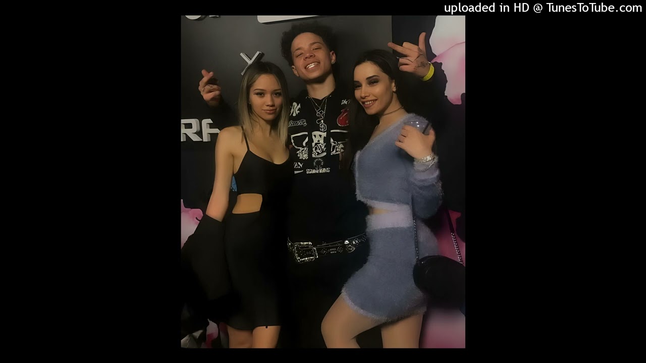 [Free for profit] Lil Mosey x Lil Tecca Type Beat 2025 - 
