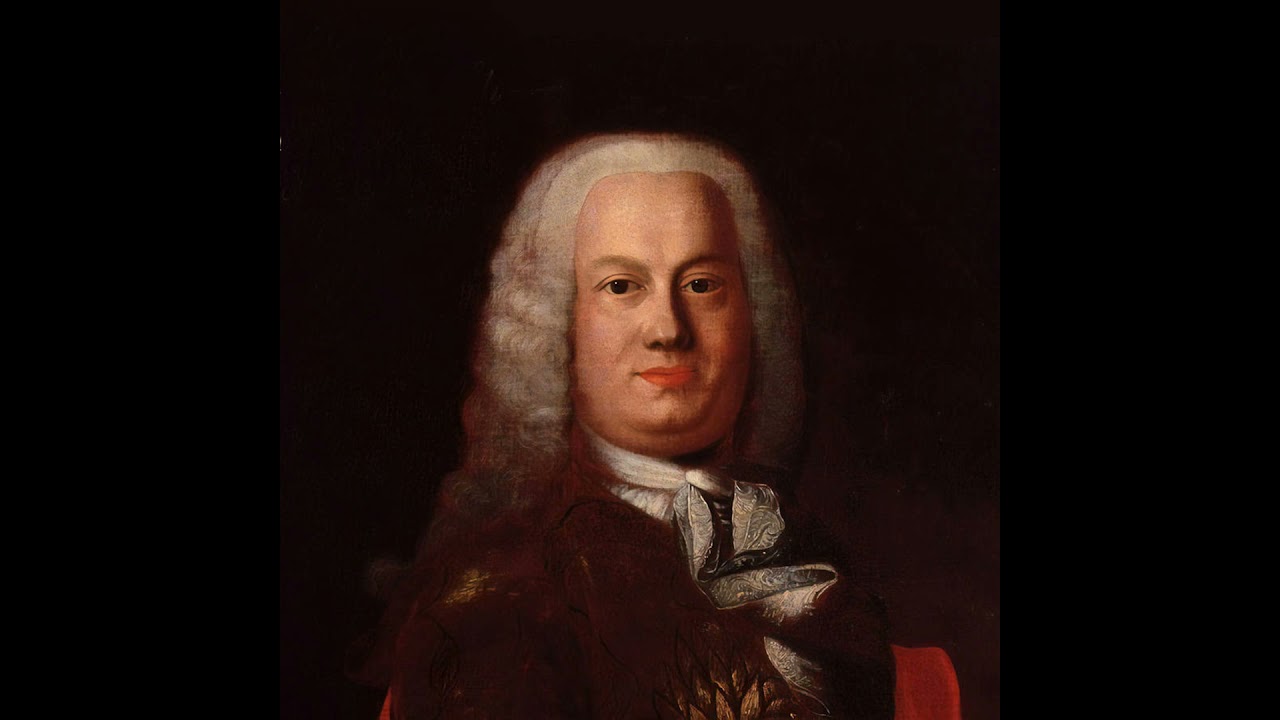 Antonio Caldara - Sinfonia in C