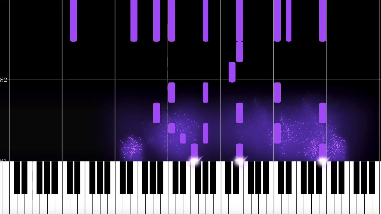 Three Fugues in 19 TET