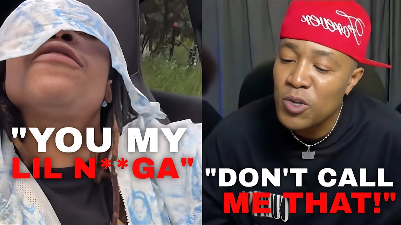 K1llbrady CONFRONTS Dj Speedsta | Diss Tracks Dropping?