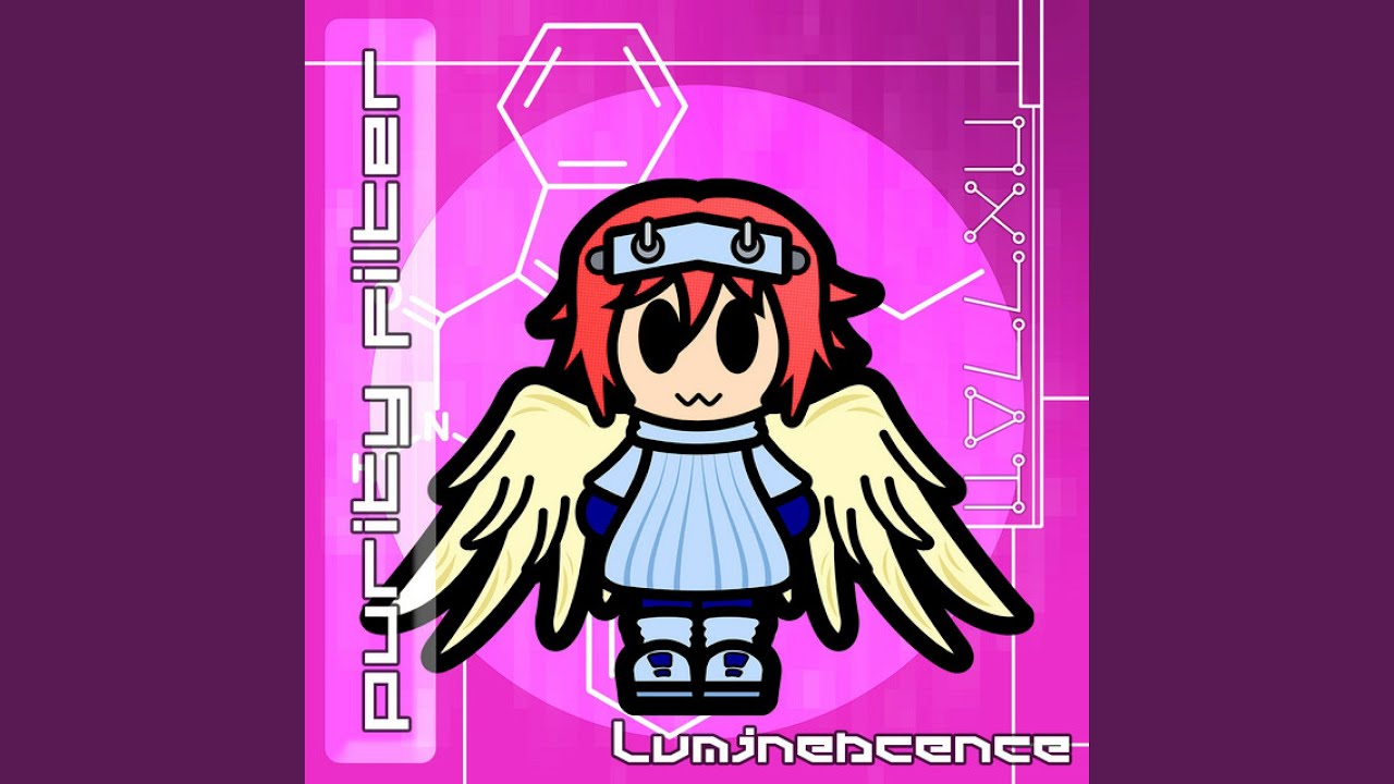 luminescence