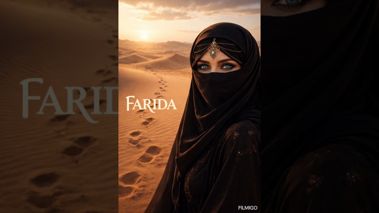 FARIDA