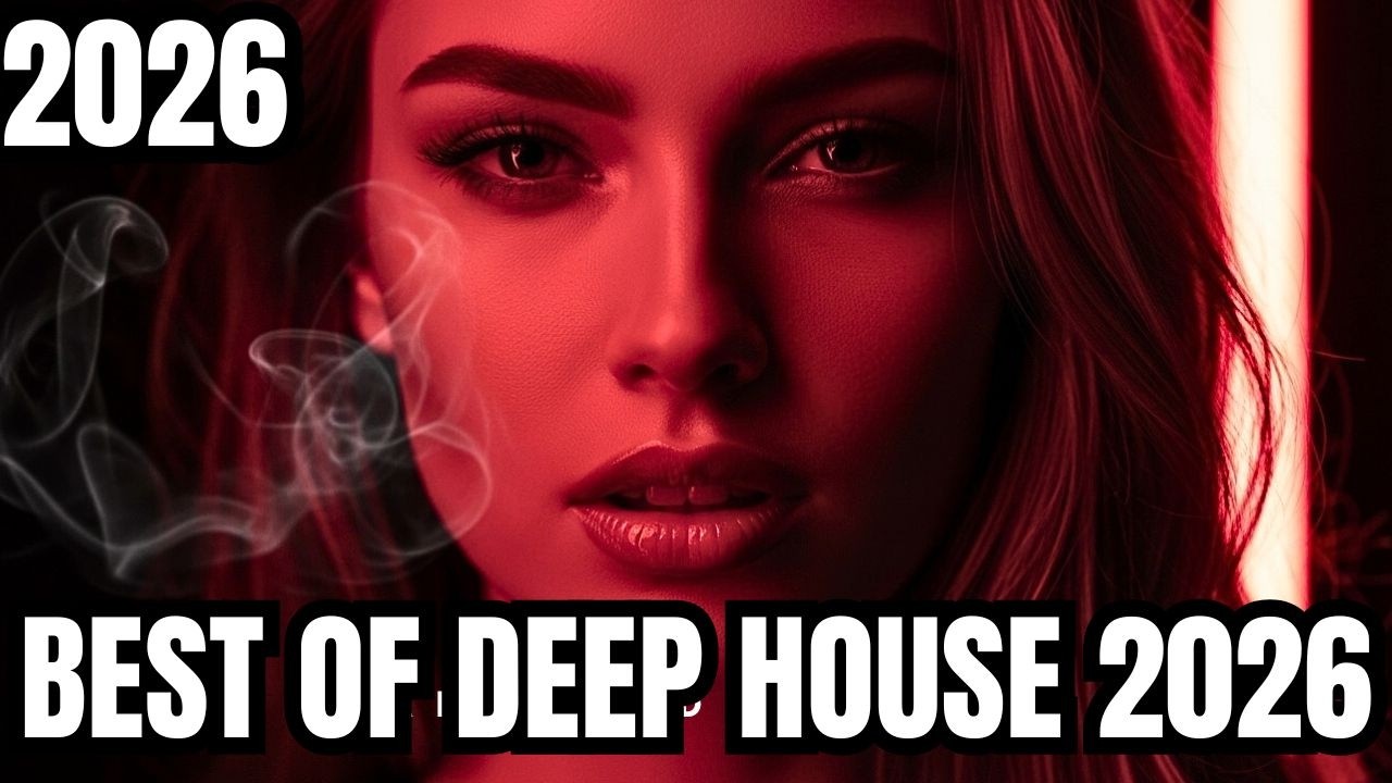 BEST OF DEEP HOUSE 2026 | CHILL MIX & DEEP FEELINGS #14