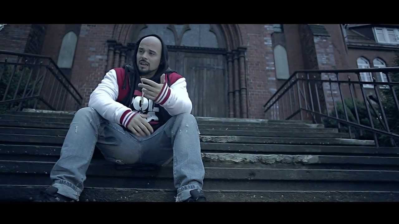 Toony ft. Jonesmann - Letzter Kampf (prod. by Joshimixu)