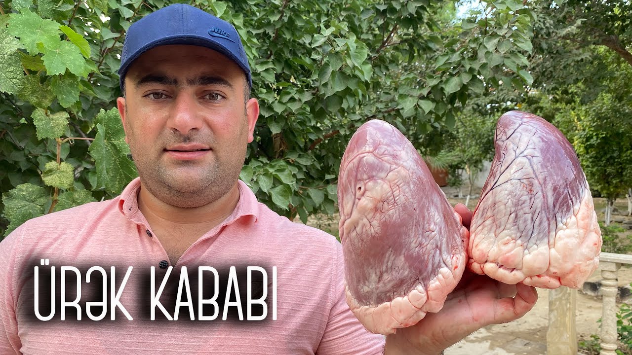 Ürək kababı, ciyər kababı, Ziyasayağı kartof kababı