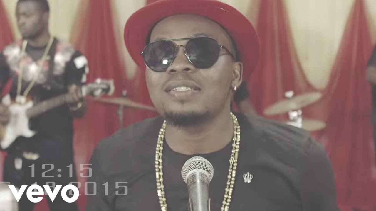 Olamide - Dont Stop [Official Video]