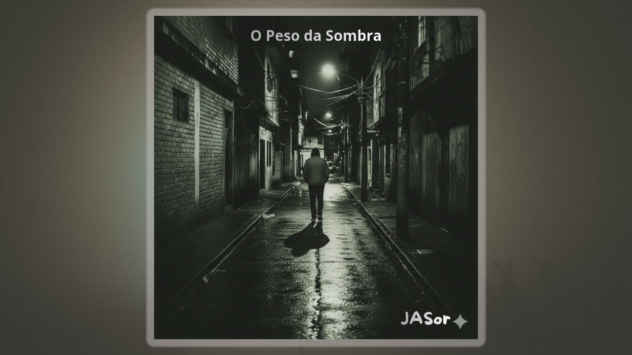 O Peso da Sombra