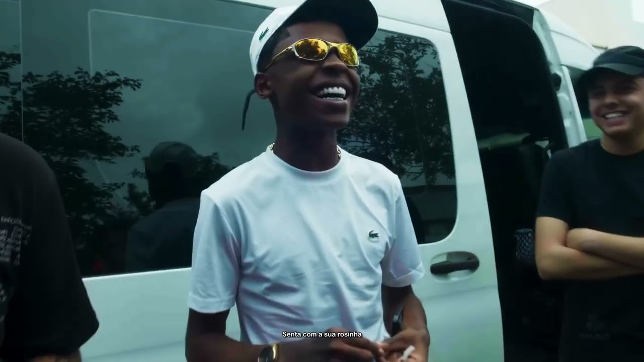 BOLA UMA VELA PRA TRAVAR O CHIP   MC Meno K FUNKREMIX DJERICK