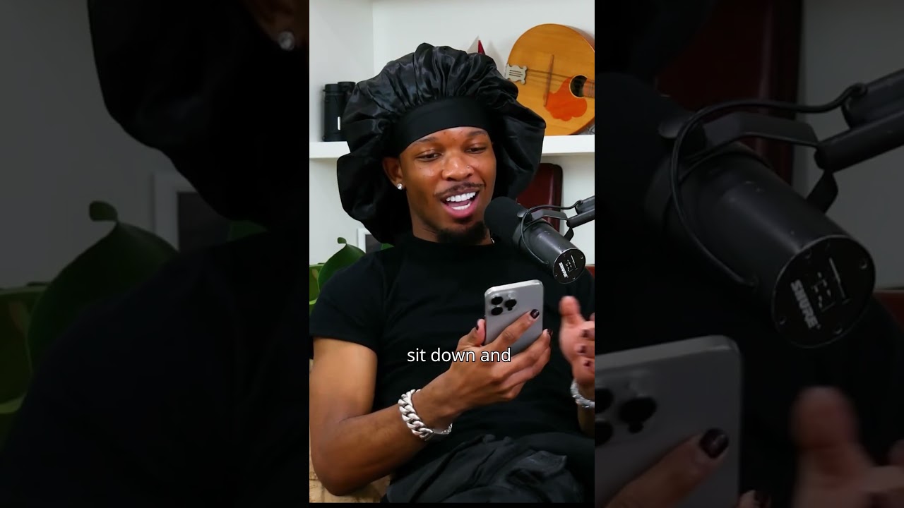 How D4vd made his song feel it with just his phone #shorts #music #fyp #shortvideo #d4vd#motivation